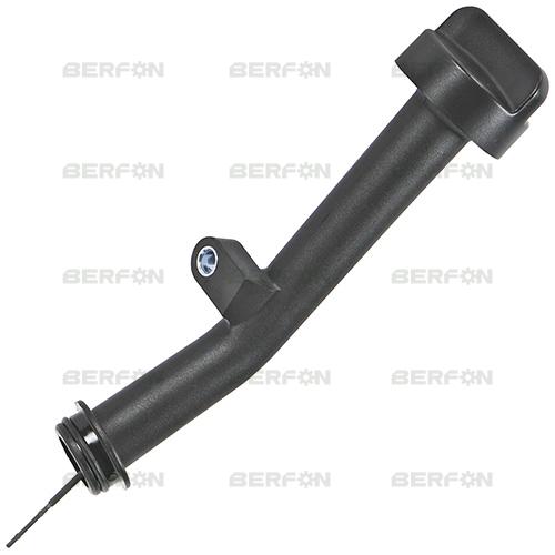 TAMPAO OLEO LONCIN LC1P65FE2-V200; HUSQVARNA HS166